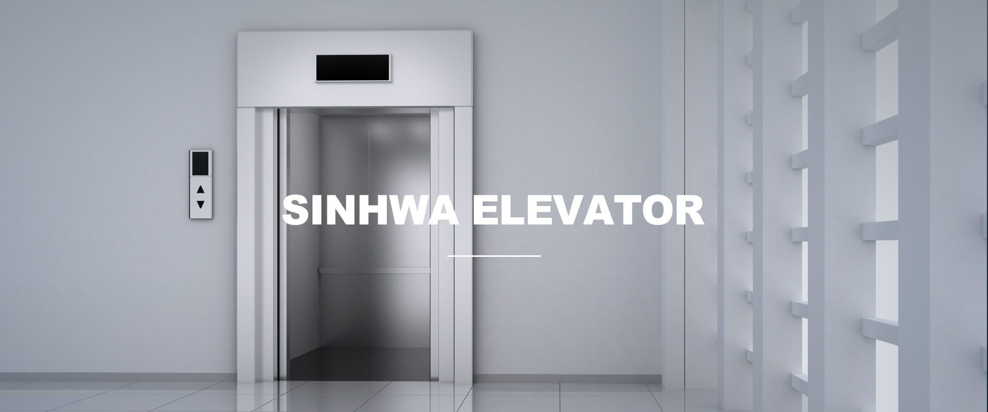 SINHWA ELEVATOR